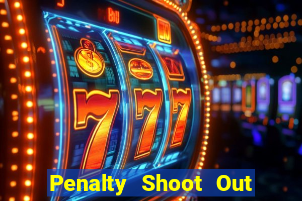 Penalty Shoot Out hack penalty shoot out